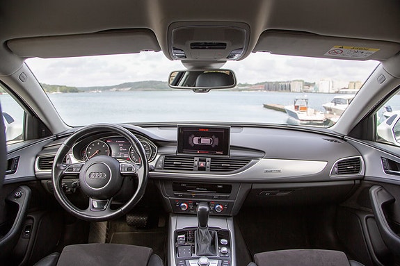 Audi A6 15 of 23