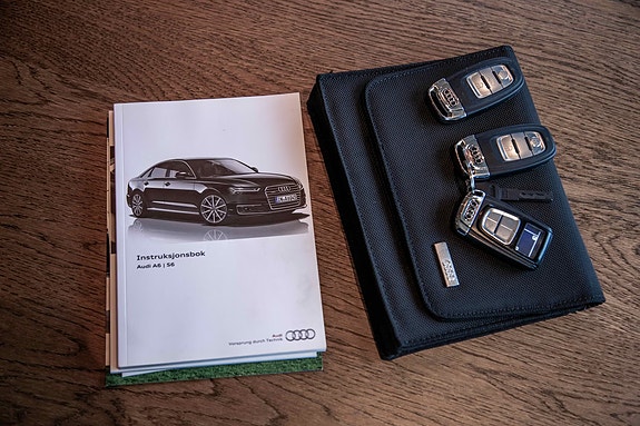 Audi A6 23 of 23