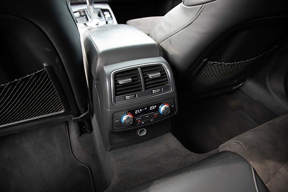 Audi A6 18 of 23