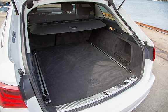 Audi A6 19 of 23