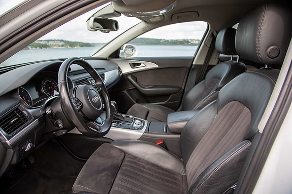 Audi A6 14 of 23