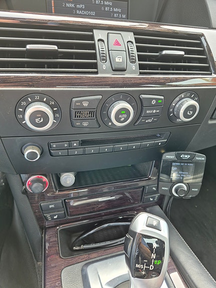 BMW 520d 17 of 30