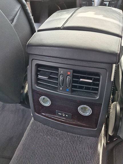 BMW 520d 22 of 30