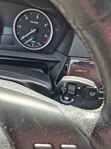 BMW 520d 11 of 30