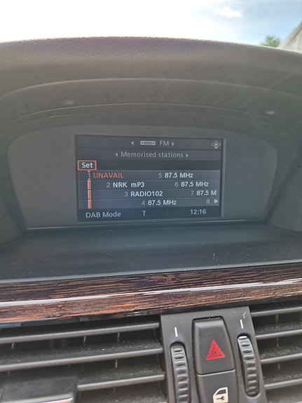 BMW 520d 14 of 30