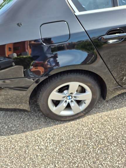 BMW 520d 21 of 30