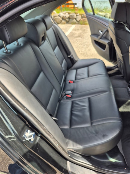 BMW 520d 19 of 30
