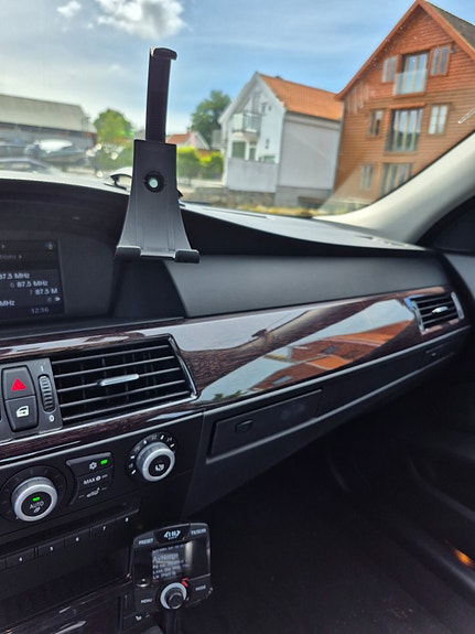 BMW 520d 16 of 30