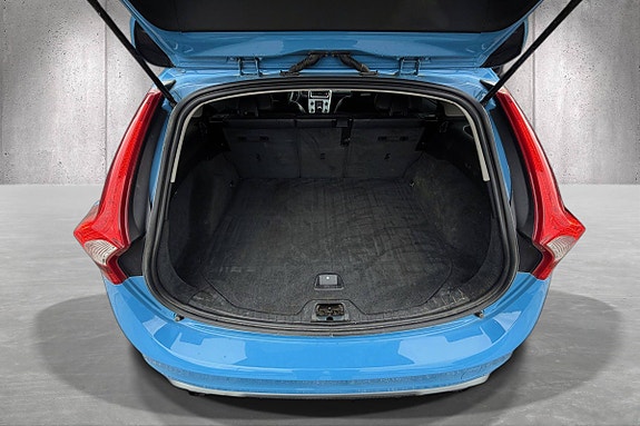 Volvo V60 20 of 21