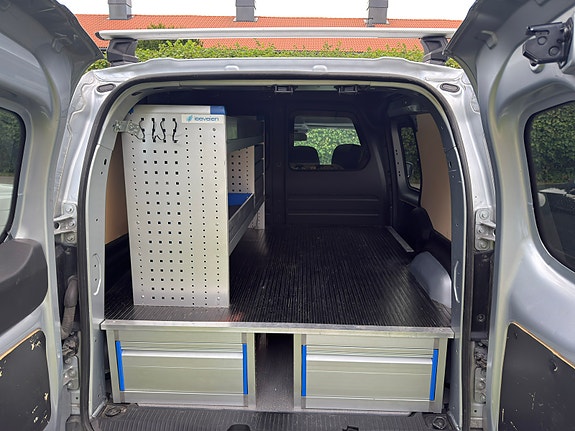 Mercedes-Benz Citan 110 8 of 11