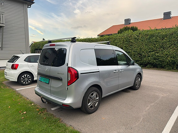 Mercedes-Benz Citan 110 4 of 11