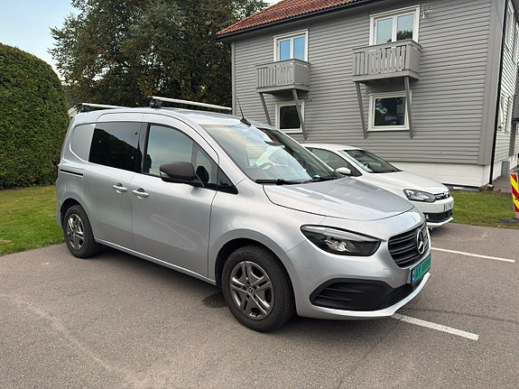 Mercedes-Benz Citan 110 5 of 11