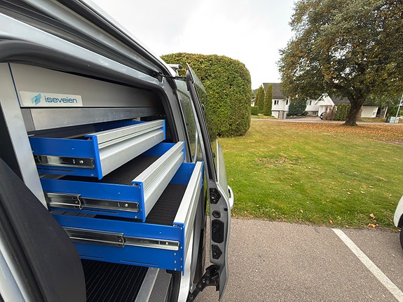 Mercedes-Benz Citan 110 7 of 11