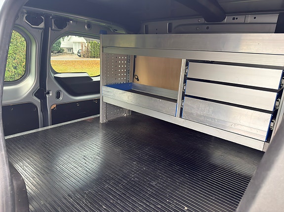 Mercedes-Benz Citan 110 10 of 11