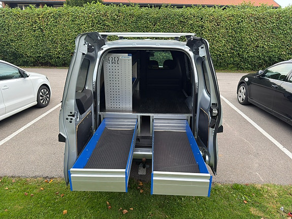 Mercedes-Benz Citan 110 9 of 11