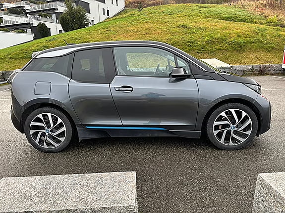 BMW i3 7 of 24