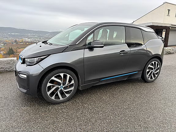 BMW i3 8 of 24