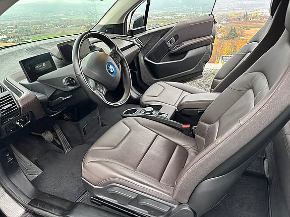 BMW i3 12 of 24