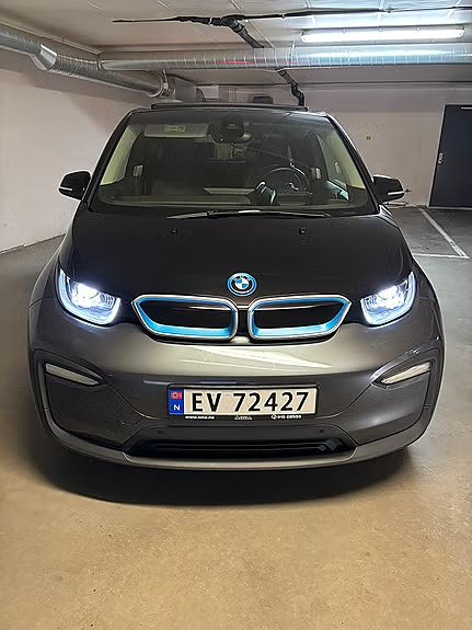 BMW i3 4 of 24