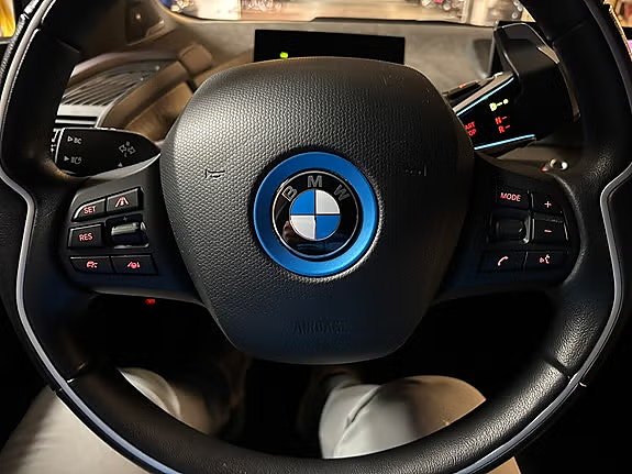 BMW i3 11 of 24