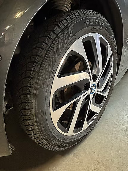 BMW i3 23 of 24