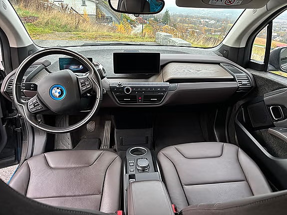 BMW i3 13 of 24