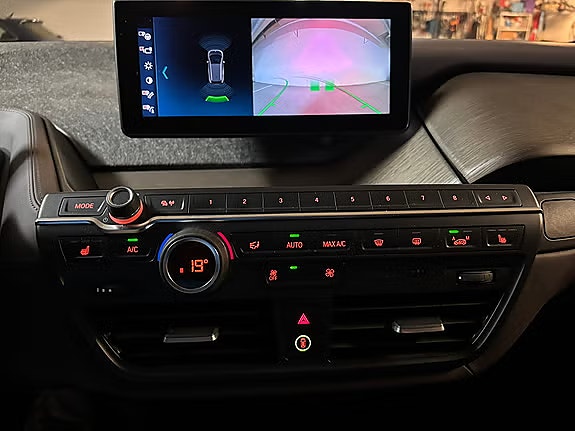 BMW i3 16 of 24