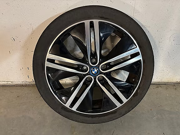 BMW i3 22 of 24