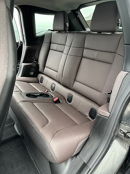 BMW i3 14 of 24