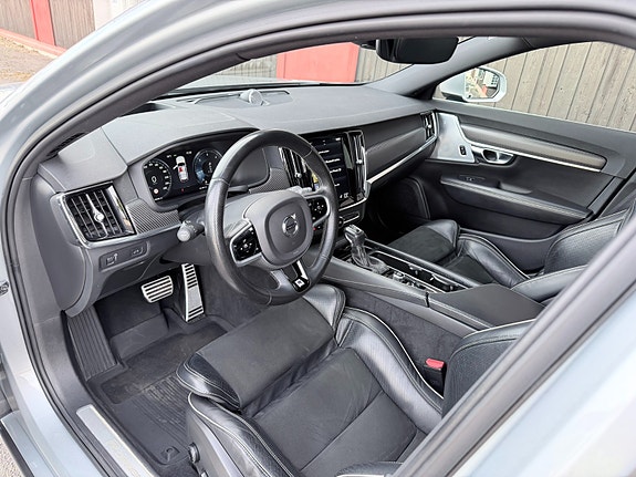 Volvo V90 19 of 30