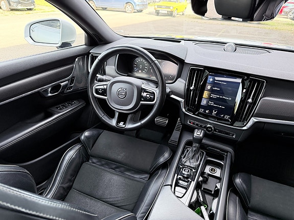 Volvo V90 20 of 30