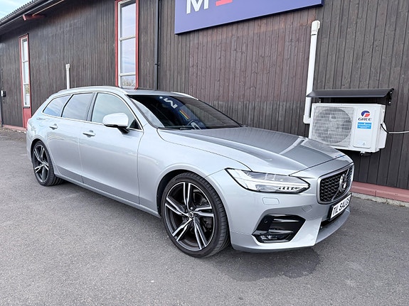 Volvo V90 13 of 30