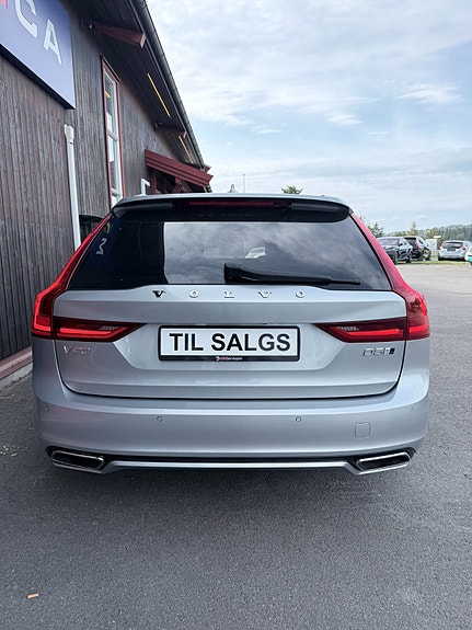 Volvo V90 8 of 30
