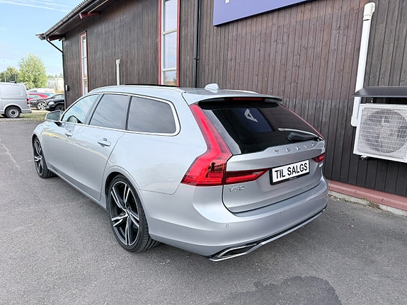 Volvo V90 6 of 30