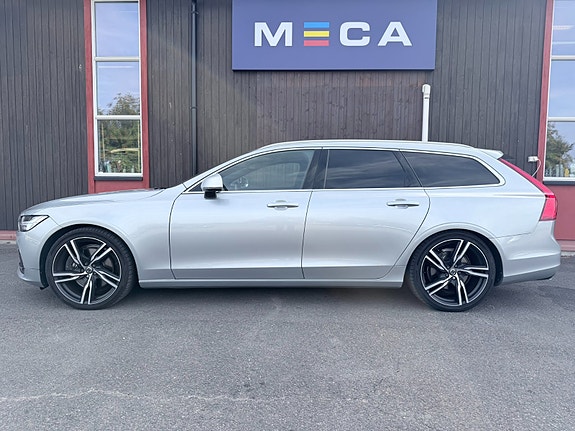 Volvo V90 4 of 30