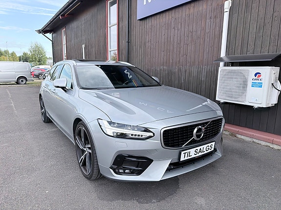 Volvo V90 15 of 30