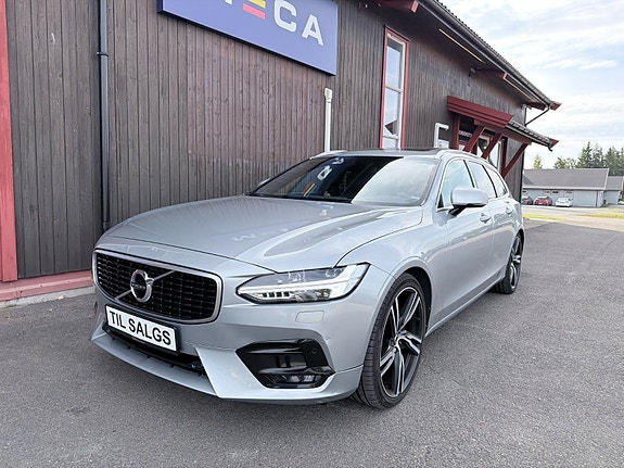 Volvo V90 3 of 30