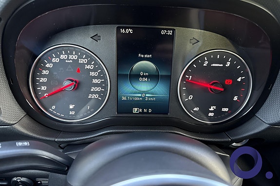 Mercedes-Benz Citan 110 14 of 27
