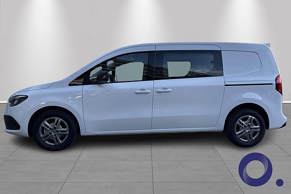 Mercedes-Benz Citan 110 2 of 27