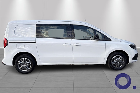 Mercedes-Benz Citan 110 6 of 27