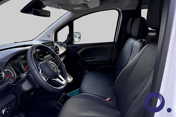 Mercedes-Benz Citan 110 11 of 27