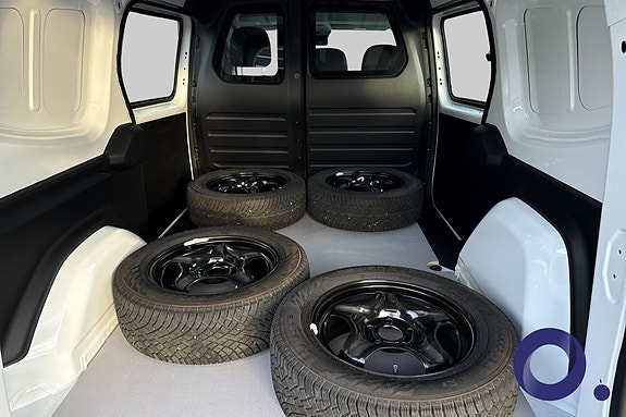 Mercedes-Benz Citan 110 27 of 27