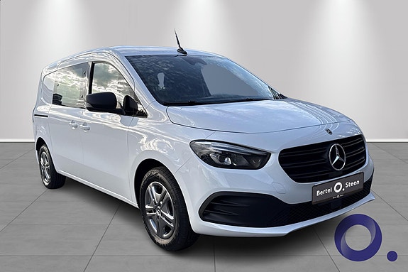 Mercedes-Benz Citan 110 7 of 27