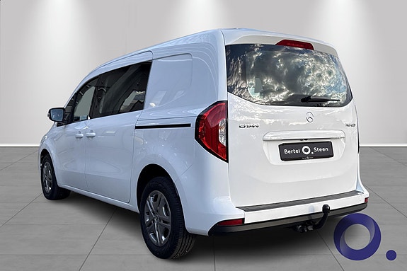 Mercedes-Benz Citan 110 3 of 27