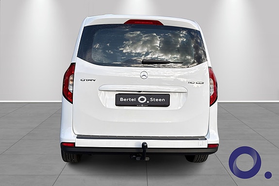 Mercedes-Benz Citan 110 4 of 27