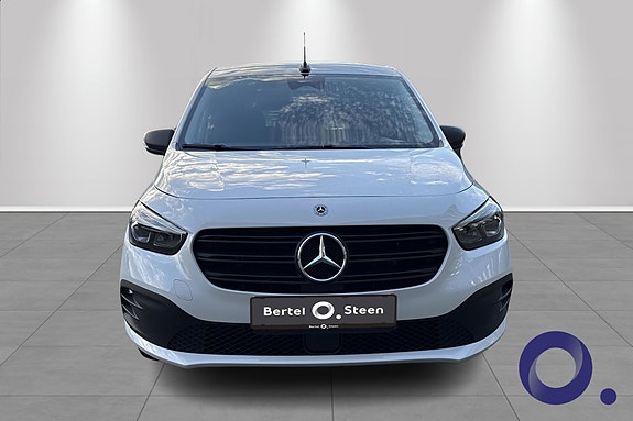 Mercedes-Benz Citan 110 8 of 27