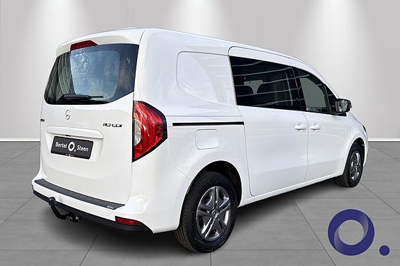 Mercedes-Benz Citan 110 5 of 27
