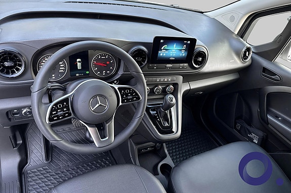 Mercedes-Benz Citan 110 13 of 27