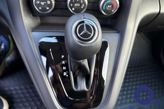 Mercedes-Benz Citan 110 22 of 27