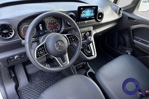 Mercedes-Benz Citan 110 12 of 27